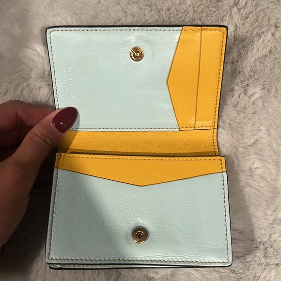 Givenchy Wallet - Picture 3 of 5